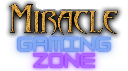 Miracle Gaming Zone